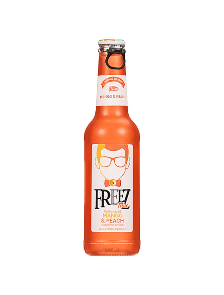 1513 Freez Mix Mango & Peach Drink 24x275ml - 17