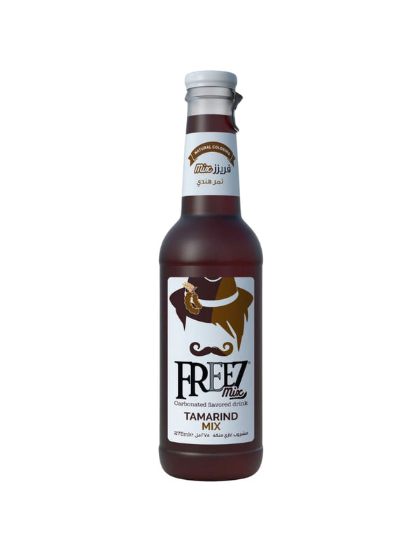 1523 Freez Mix Tamarind Drink 24x275ml 16