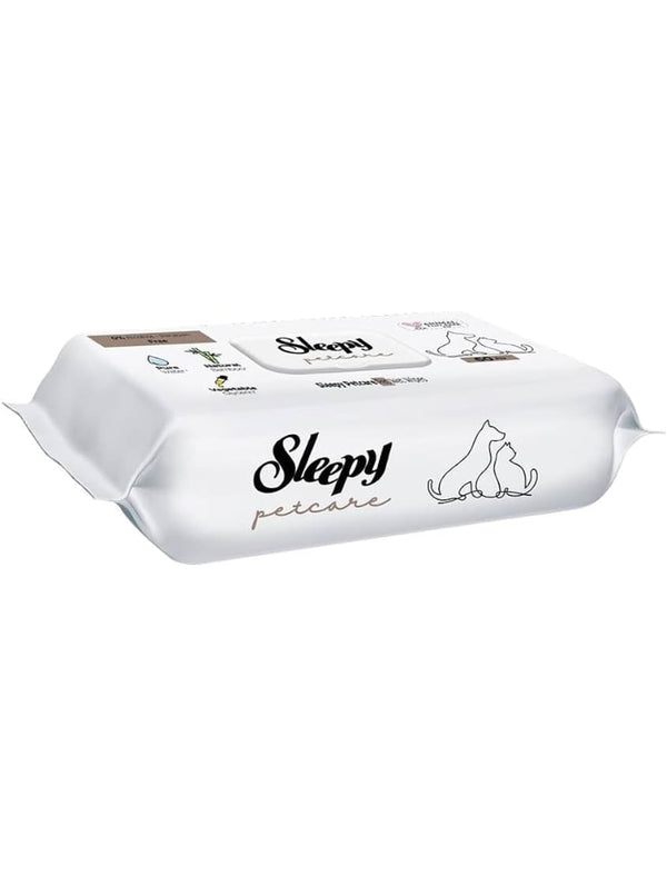 1530 Sleepy Petcare 60x24 - 29