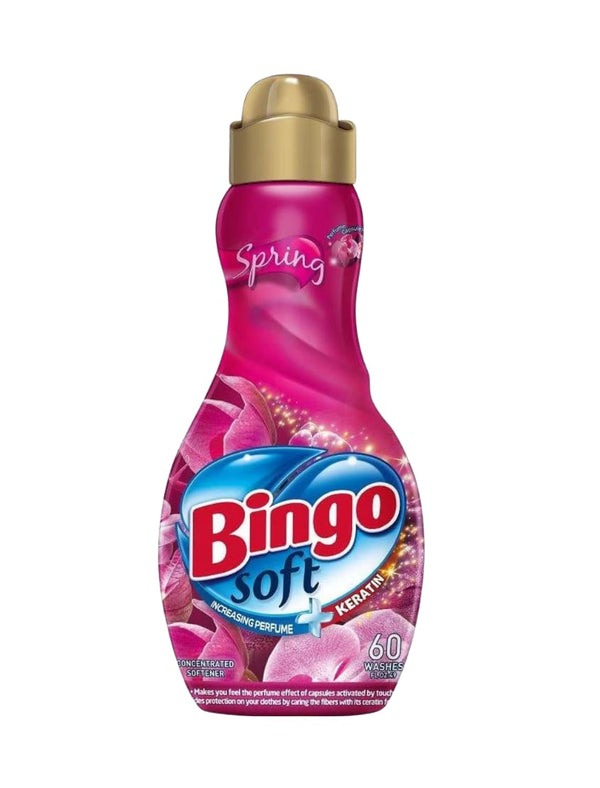 1602 Bingo Soft Cons. Spring 9x1440ML - 36