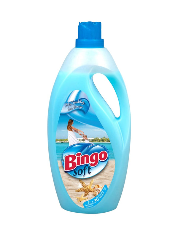 1603 Bingo Softener Ada Ferahligi 6x3L - 42