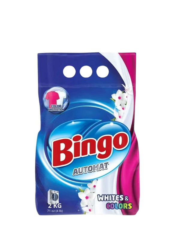 1605 Bingo Automat All Colour 6x2kg - 45