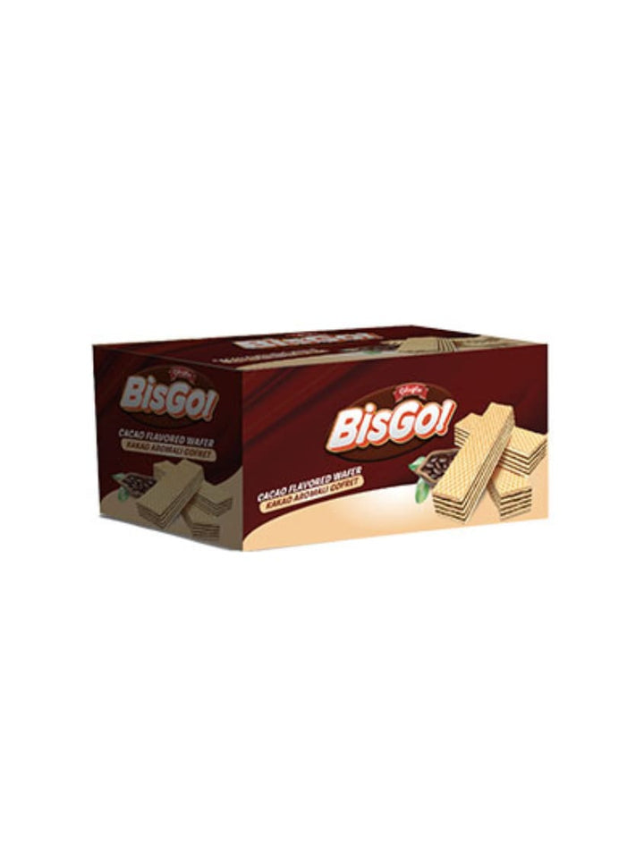 1608 Ciloglu Wafer Cacao 9x500g - 30