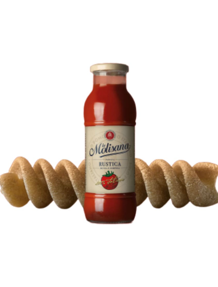 2010 La Molisana Passata 12*690G - 13