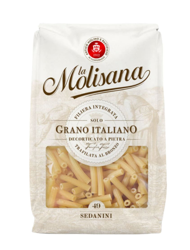 2016 La Molisana 49 Sedanini 24*500g - 12