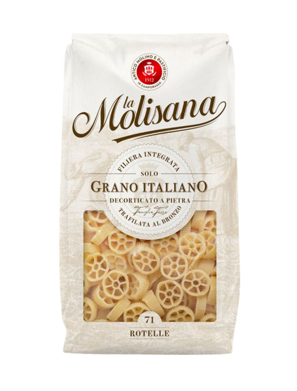 2025 La Molisana 71 Rotelle 24*500g - 12