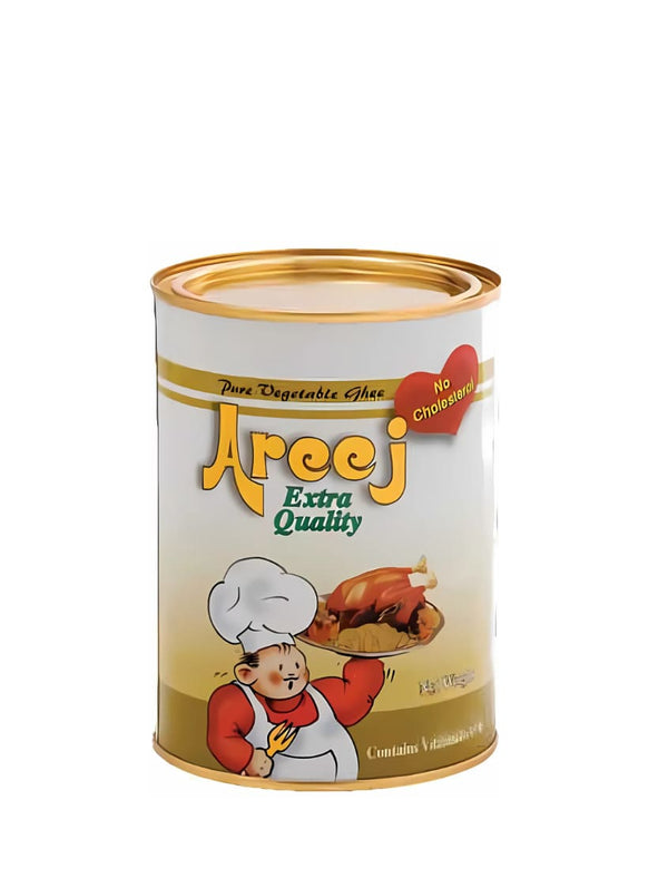 2031 Areej Ghee 12x900g - 69