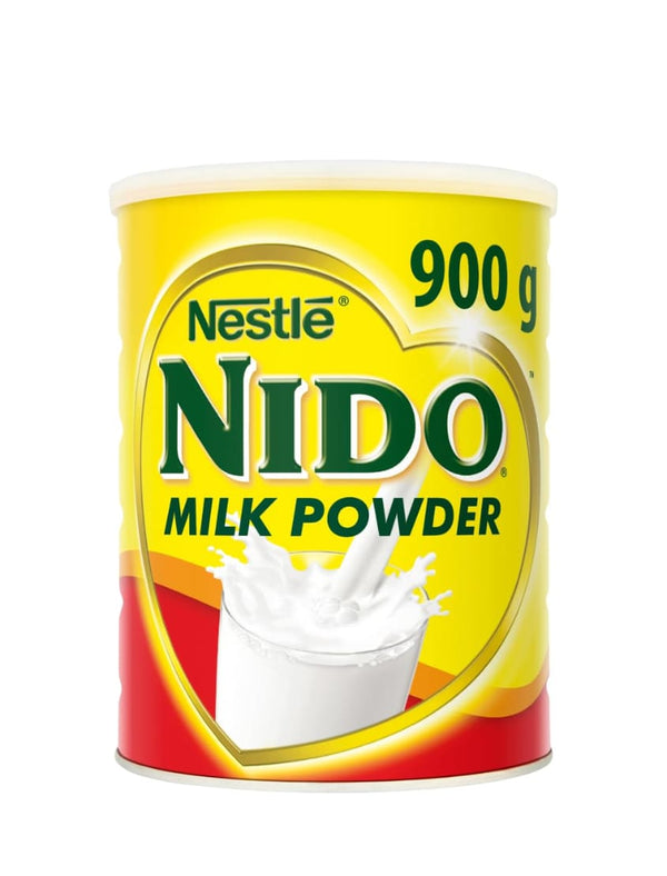 2042 Nestle NIDO milkpowder 12x900g - 175