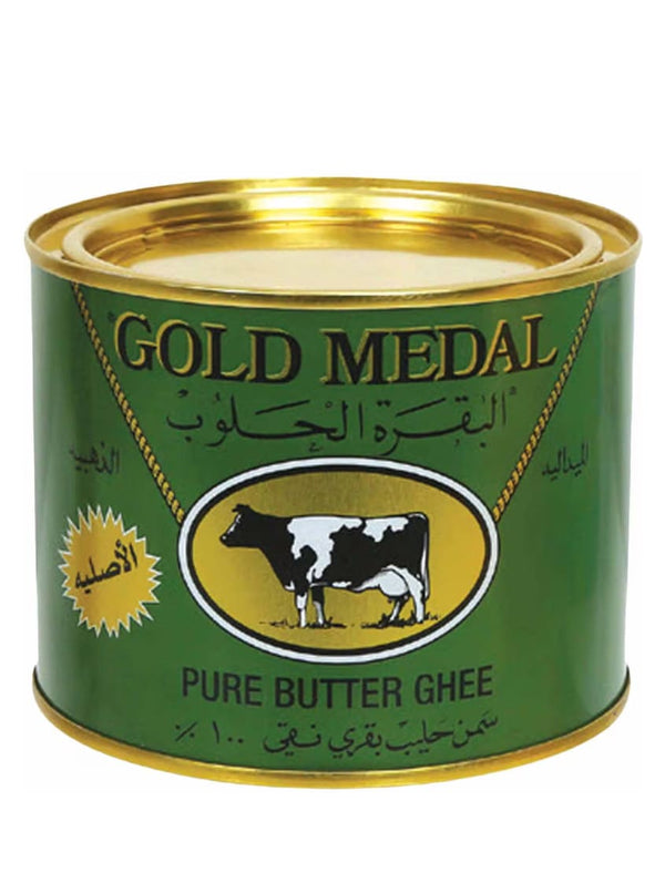 2044 Gold Medal Butter Ghee 8x1600g - 450