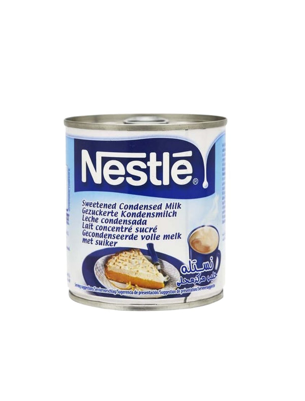 2046 Nestle Sweetened Condensed Milk 48x397g - 36