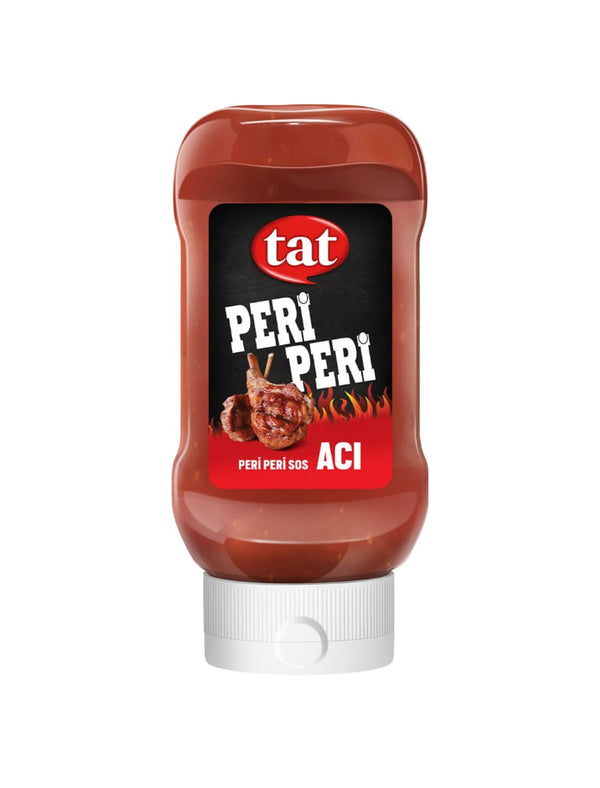 2047 Tat Peri Peri Saus 12x225g - 13