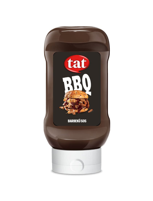 2048 Tat Bbq Saus 12x250g - 13