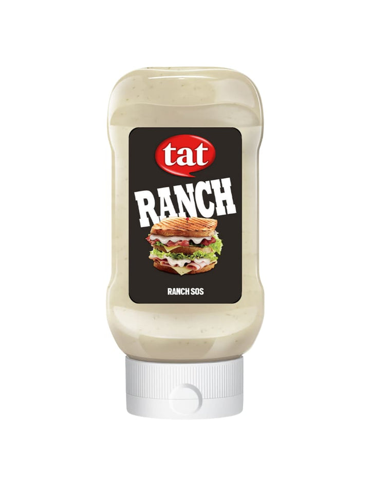2049 Tat Ranch Saus 12x220g - 13
