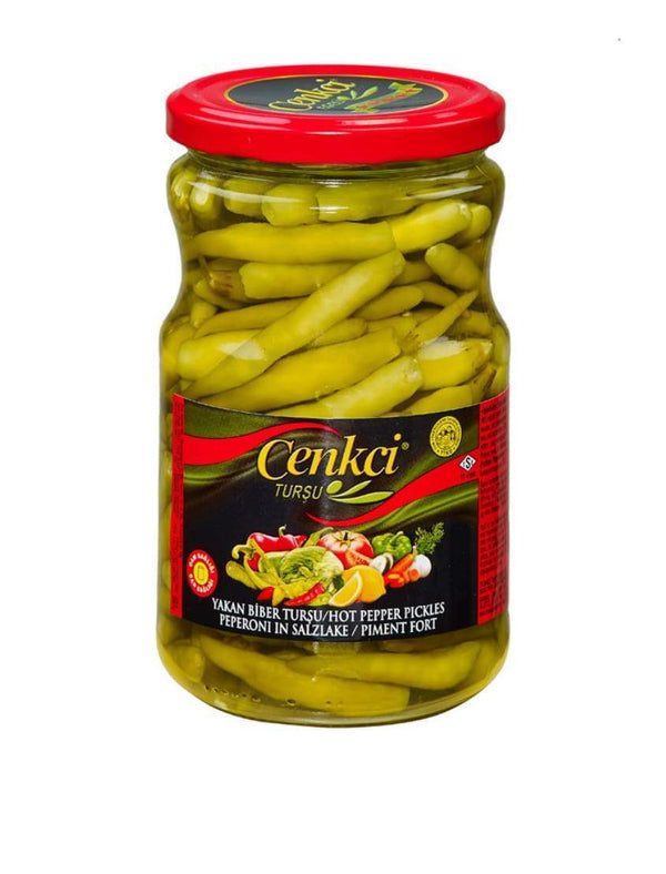 2063 Cenkci Yakan hot pepper 12*720 - 19