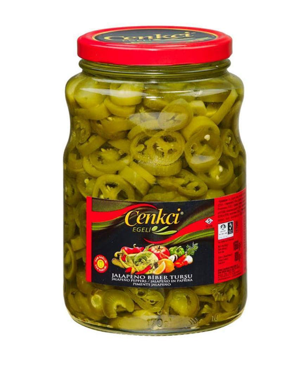 2080 Cenkci Jalapeno 6*1700 - 34