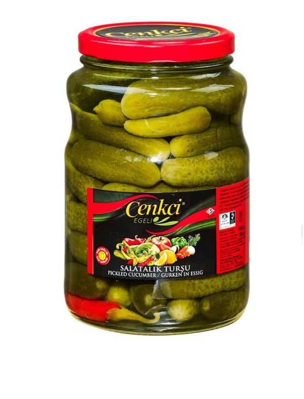 2081 Cenkci Agurk/Cucumber 6*1700 - 50