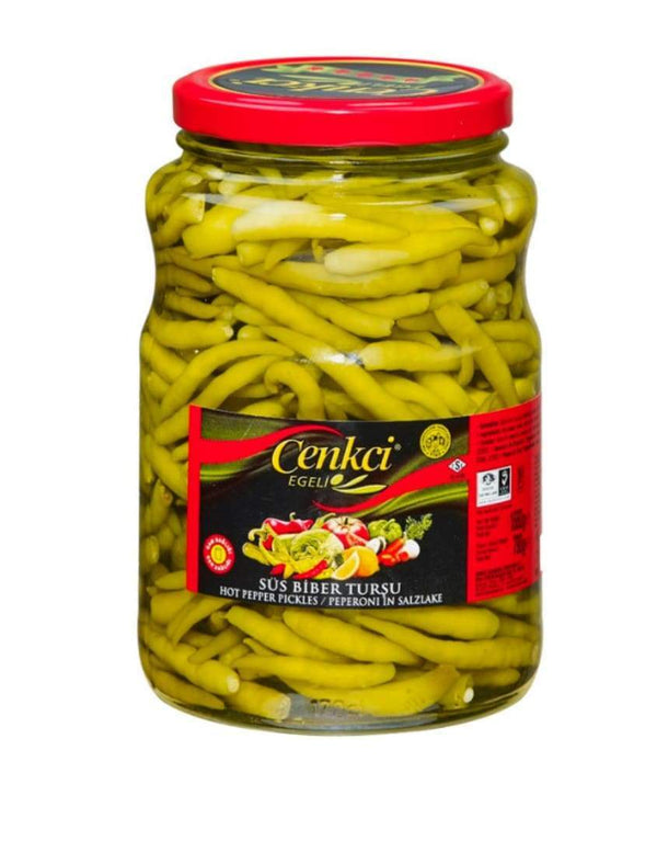 2084 Cenkci Yakan/hot pepper 6*1700 - 40