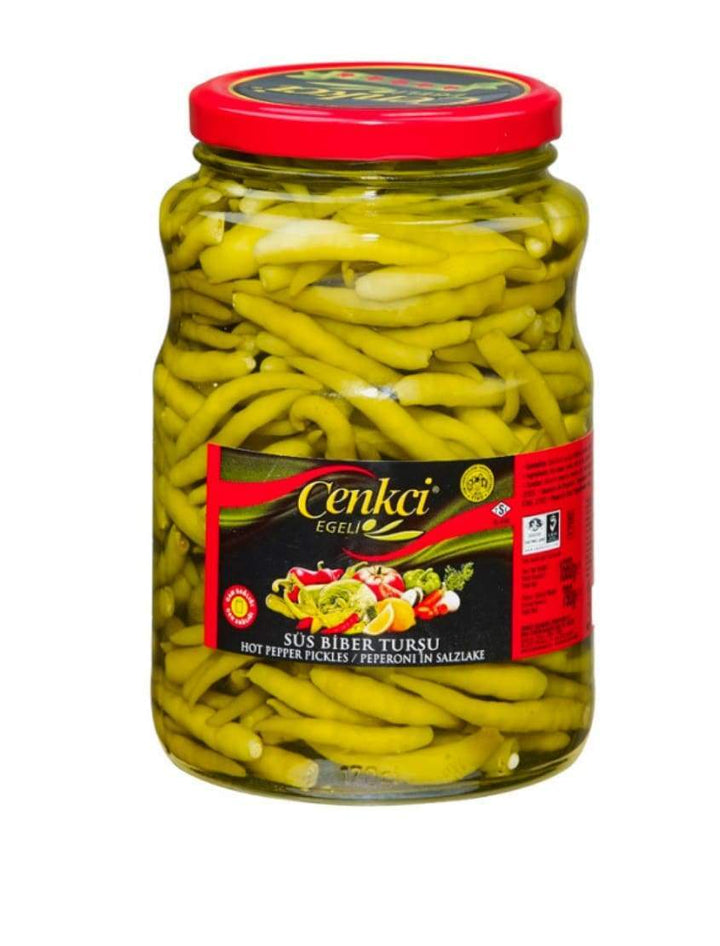 2084 Cenkci Yakan/hot pepper 6*1700 - 40