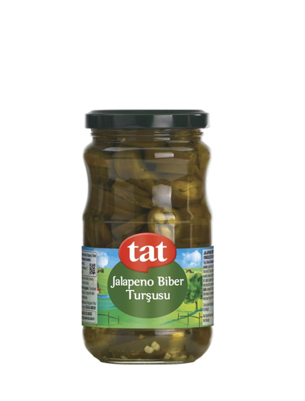 2088 Tat Jalapeno 12x330g 17
