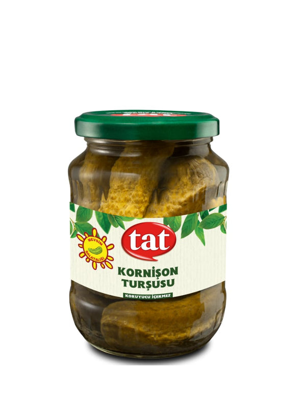 2089 Tat Sylteagurk 12x330g 24