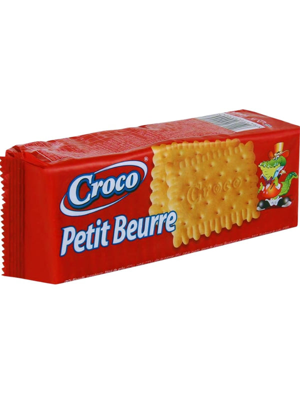 2219 Croco Petit Beurre Rød 32x100g - 10