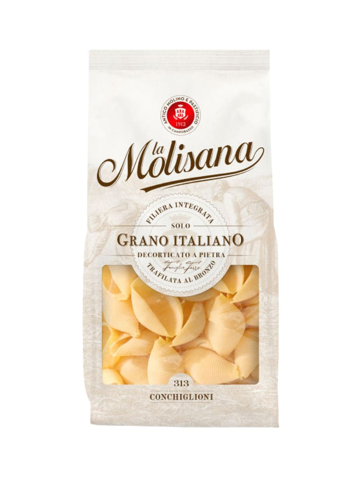 2231 La Molisana 313 Conchiglioni 12*500g - 19