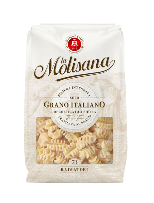 2233 La Molisana 73 Radiatori 24x500g - 19