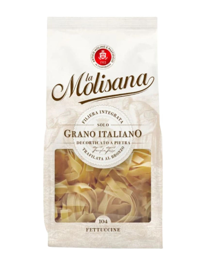 2501 La Molisana 104 Fettuccine 12*500g - 26