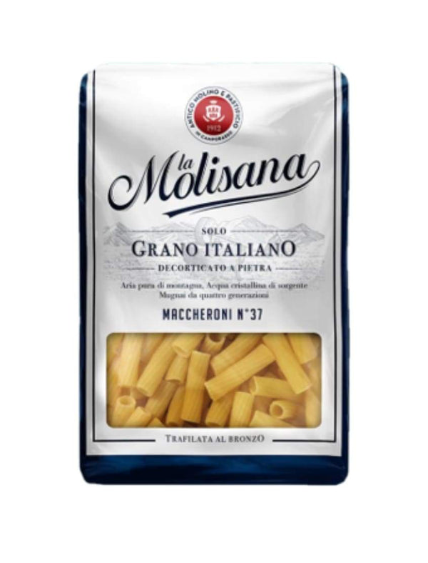 2514 La Molisana Maccheroni 24*500g - 12