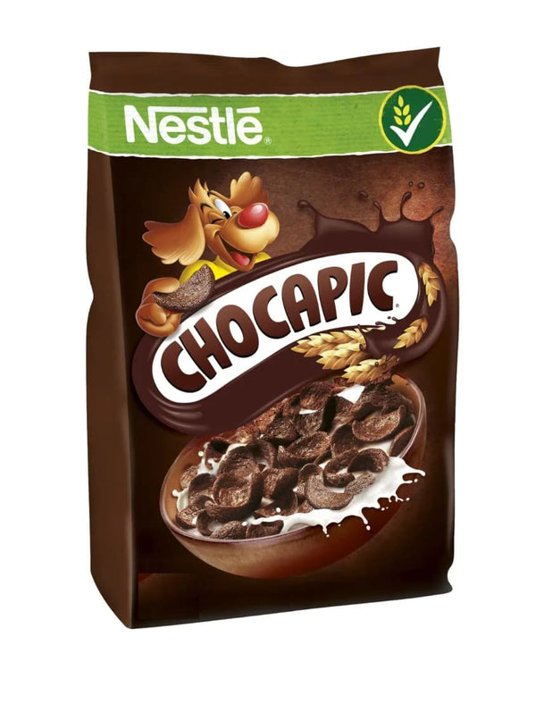 2530 Nestle Flakes Chocapic Chocolate 15x450g - 45