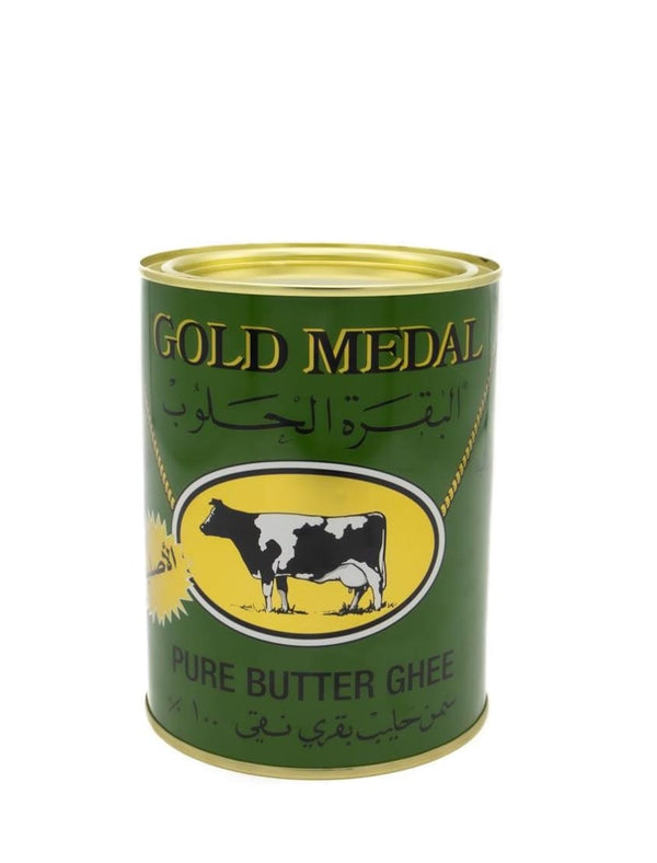 2543 Gold Medal Butter Ghee 12x800g - 275
