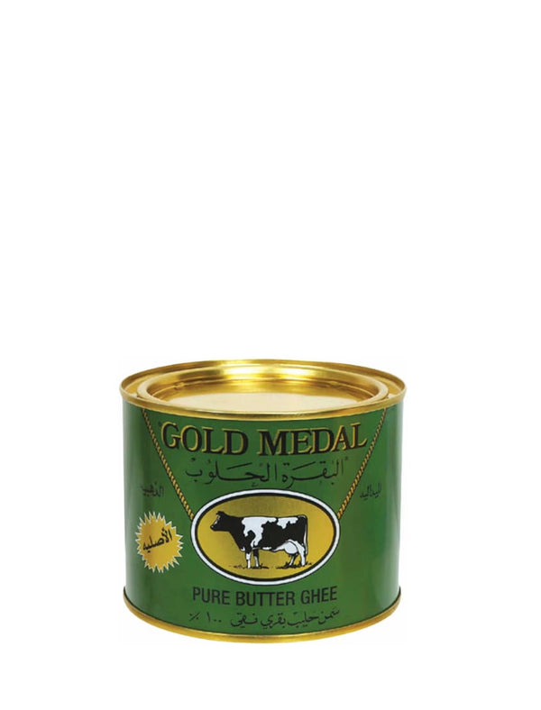 2544 Gold Medal Butter Ghee 24x400g - 139