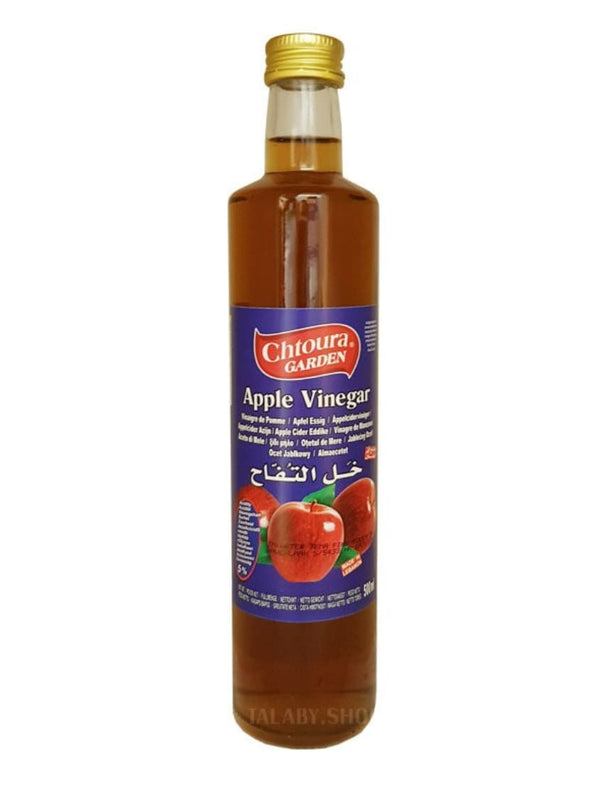 2545 Chtoura Garden Epleeddik 12x500ml - 25