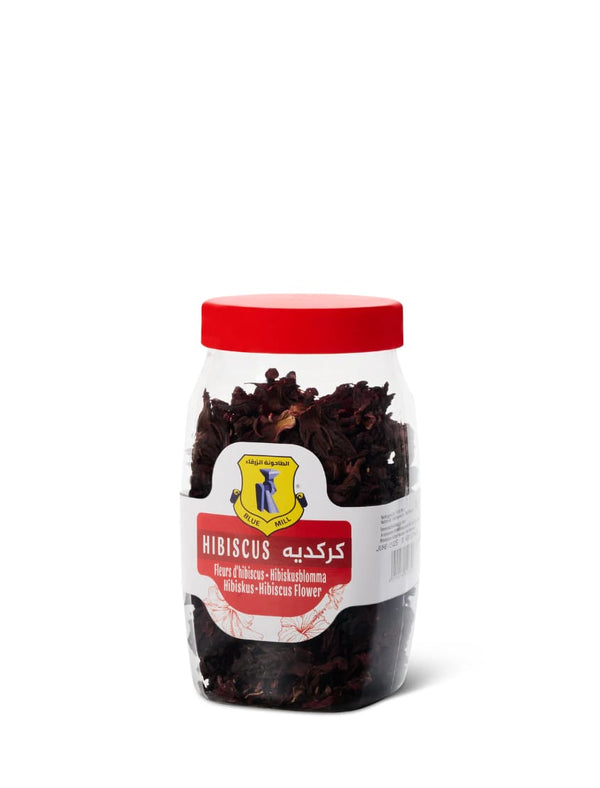 2559 Blue Mill Hibiscus 12x150g - 42