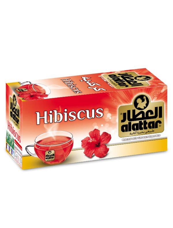 2565 Al Attar Hibiscus 24x24x1,8g 19
