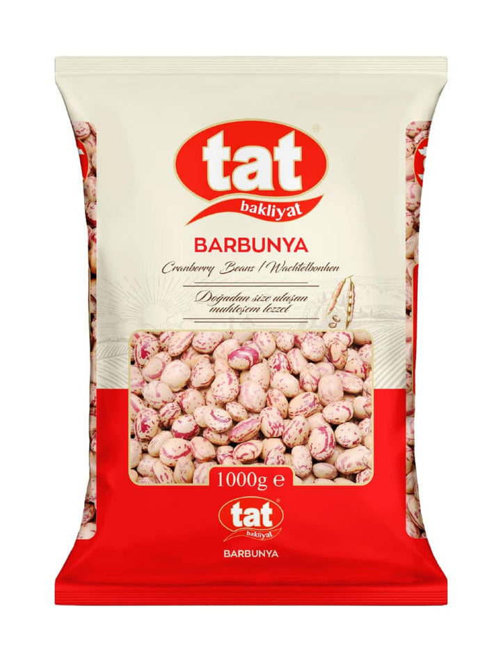 3004 Tat Barbunya/Rosecoco 15x1kg - 35