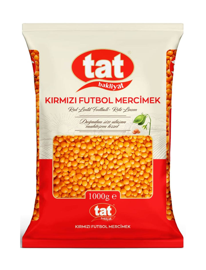 3005 Tat Linser Rund 15x1kg - 27