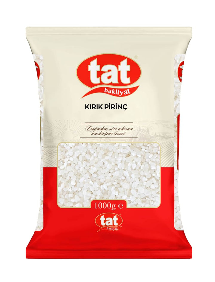 3022 Tat Knust ris 15x1kg - 20