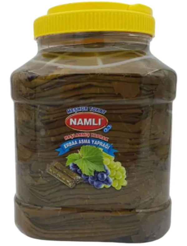 3025 Namli vinblader 4x3kg - 219