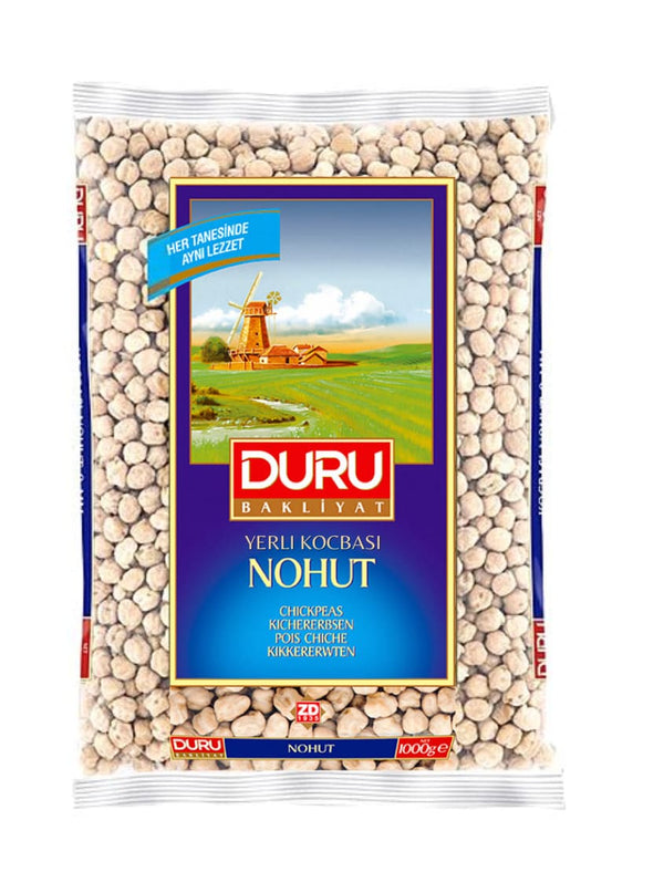 3090 Duru Kikerter Yerli 8mm 12x1kg - 30