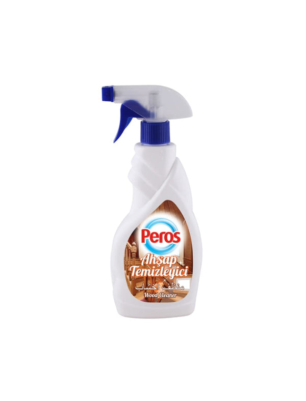 3213 Peros Wood Cleaner 12*500ML - 14