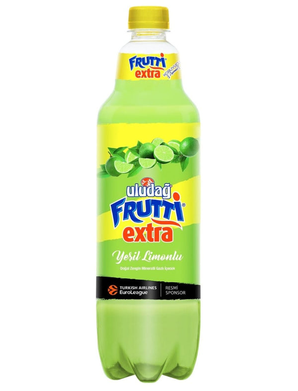 3494 Uludag Frutti Extra Lime 12x1L - 20