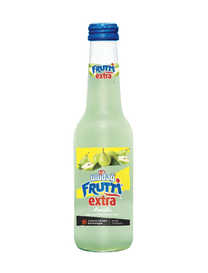 3501 Uludag Frutti Extra Pære 24x250cl - 11