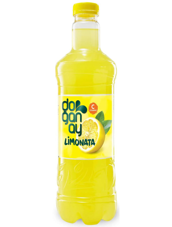 3513 Uludag Limonade VitaminC 12x1L - 18