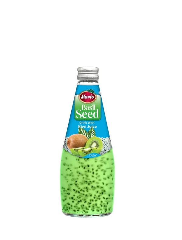 3514 Mario Basil Seed Kiwi 24x290ml 13