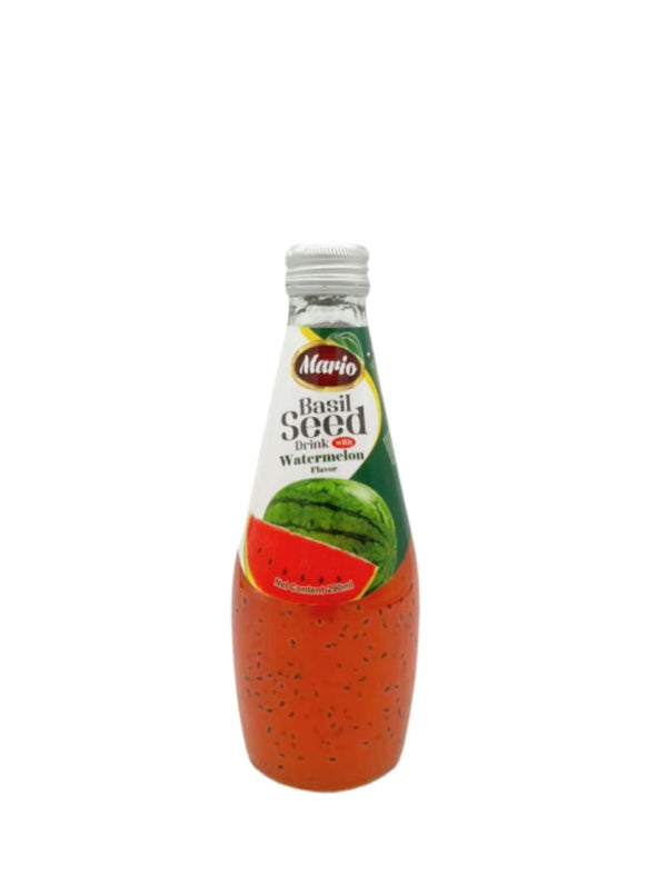 3515 Mario Basil Seed Vannmelon 24x290ml 13