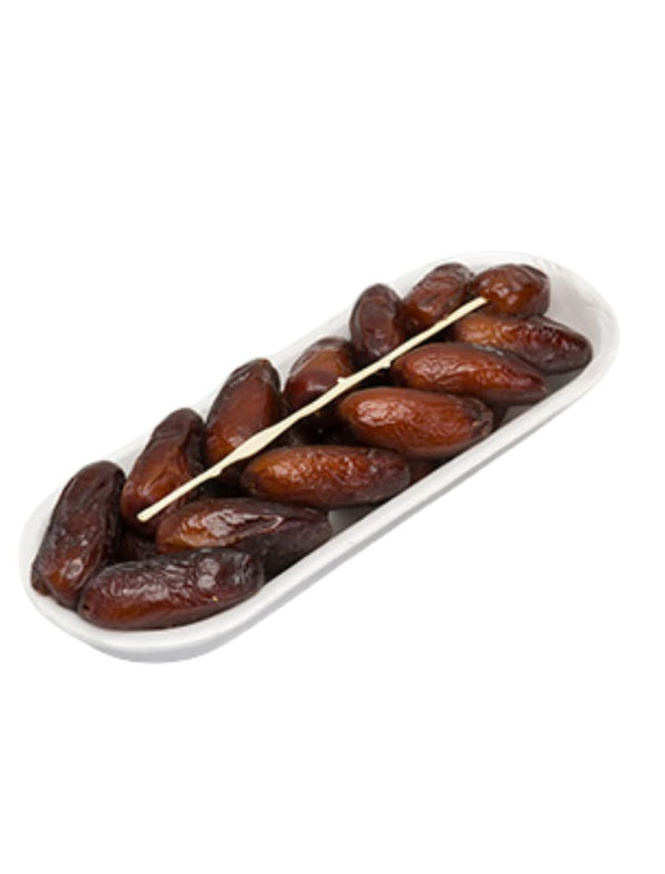 7039 Socodec Tunisian Dates i syrup 25x200g - 8