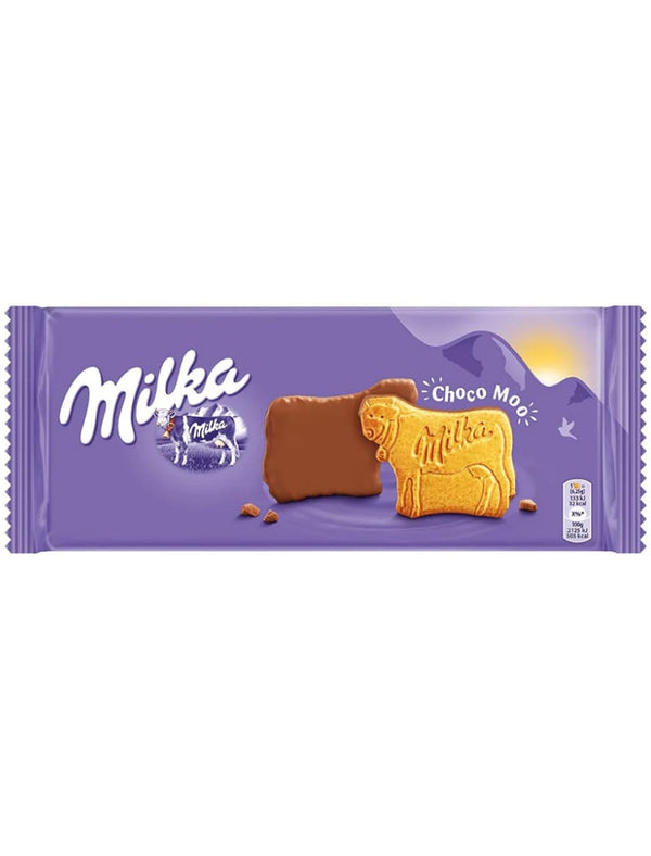 4103 Milka Biscuits Choco Moo 20x120g - 19