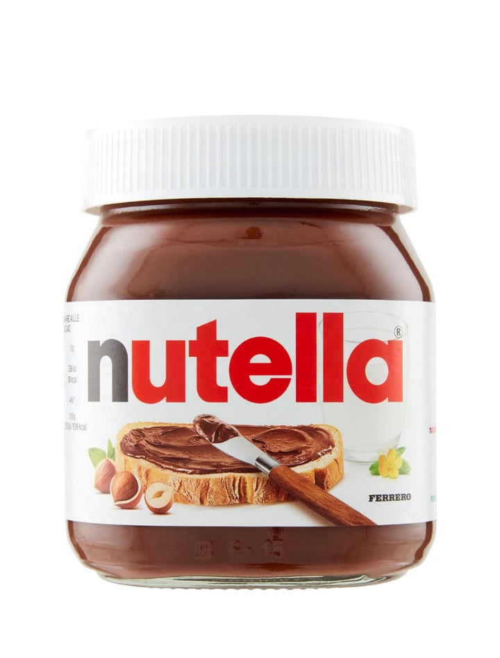 4104 Nutella 9x350g - 43