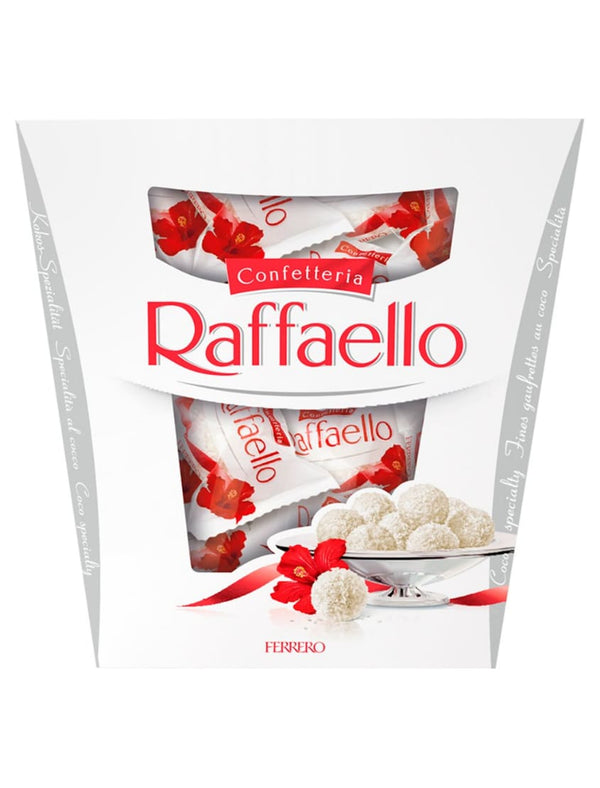 4106 Raffaello 8x230g - 64